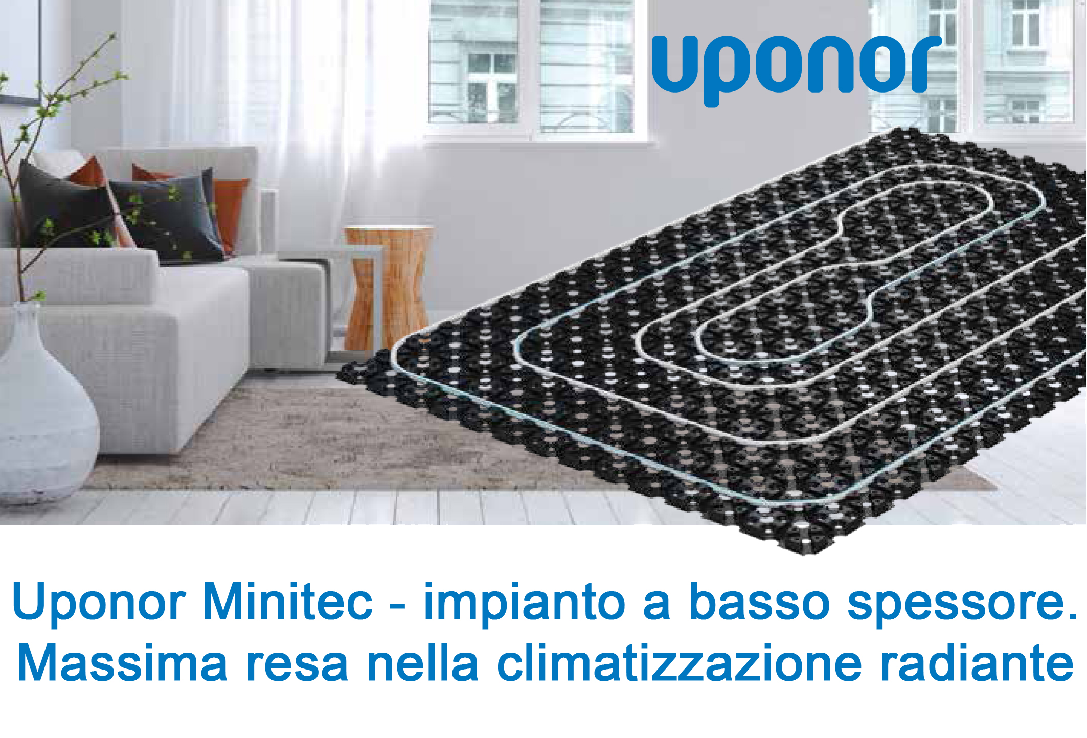 Uponor